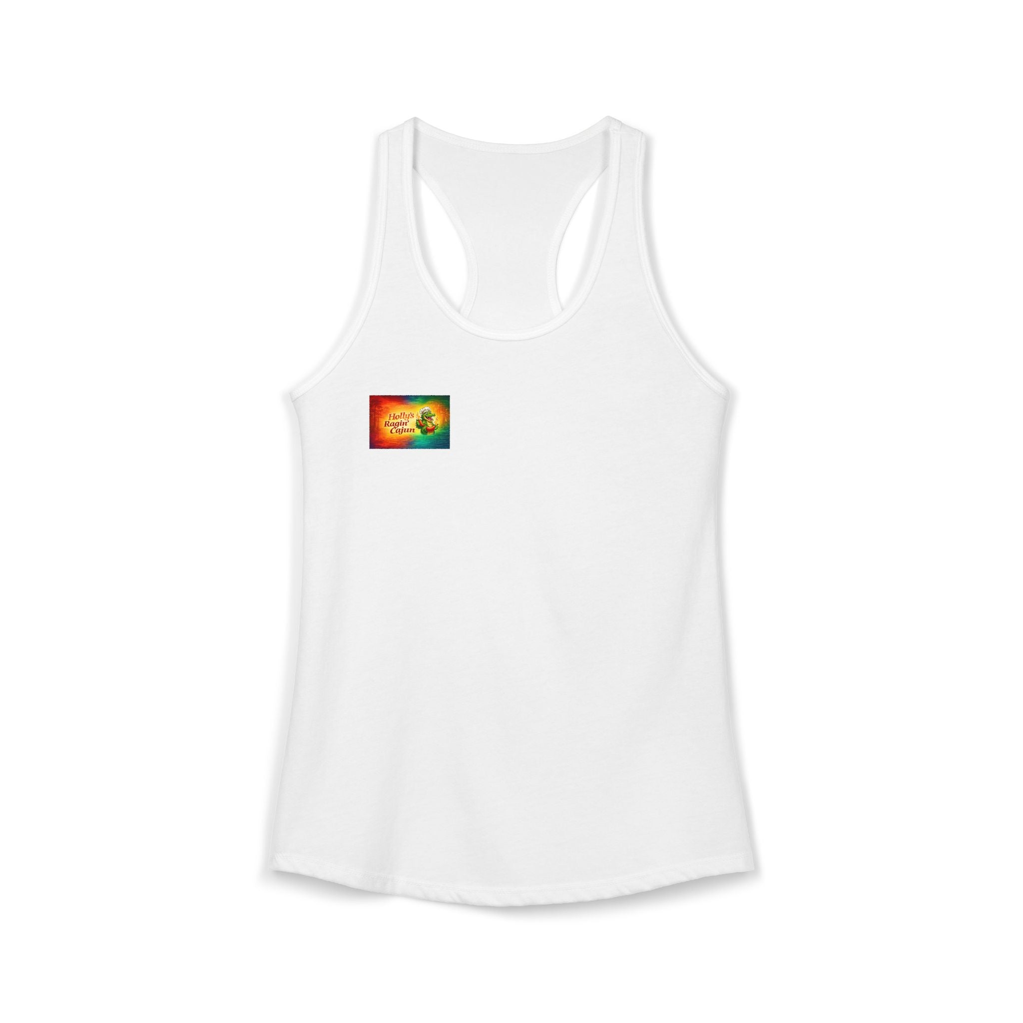 Copy of Copy of Copy of Copy of Copy of Copy of Women's Ideal Racerback Tank
