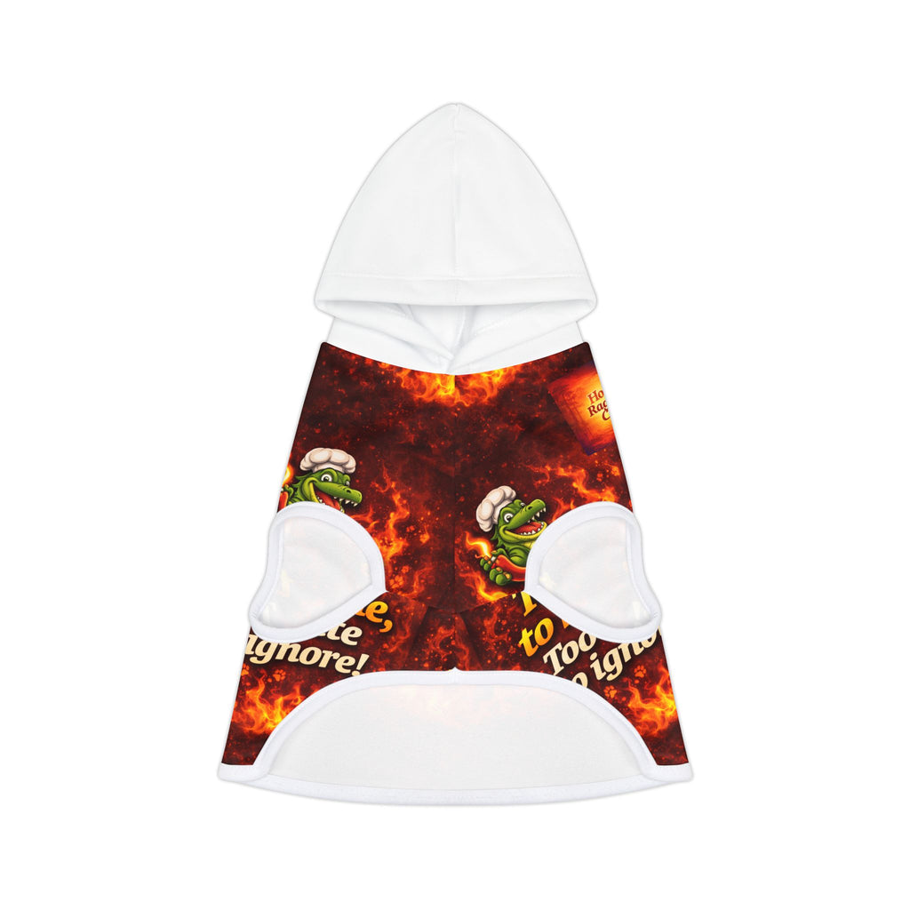 Copy of Pet Hoodie