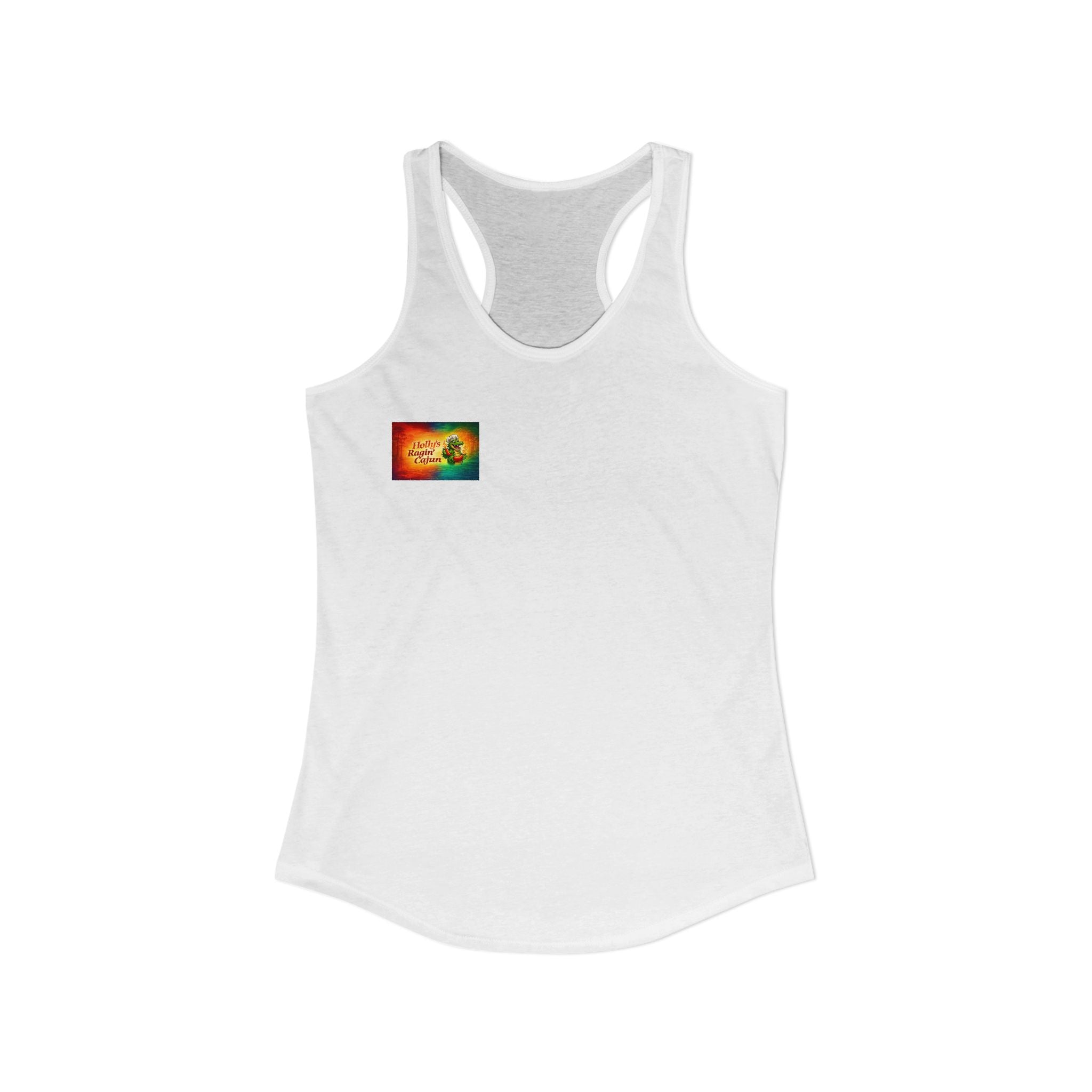 Copy of Copy of Copy of Copy of Copy of Copy of Women's Ideal Racerback Tank