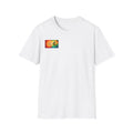 Copy of Copy of Copy of Copy of Cajun Gumbo T-Shirt – "You can’t make a good gumbo without a little stir" Rustic Cooking Tee